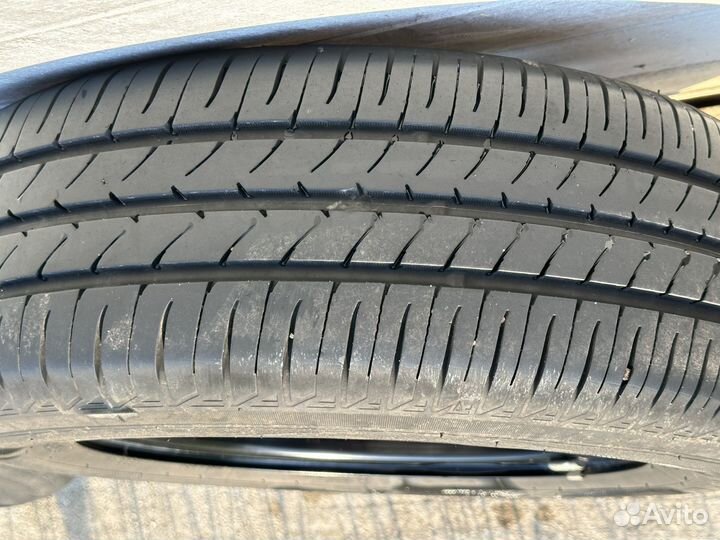 Toyo NanoEnergy 3 185/65 R14