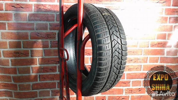 Pirelli Winter Sottozero 3 245/45 R18 100V