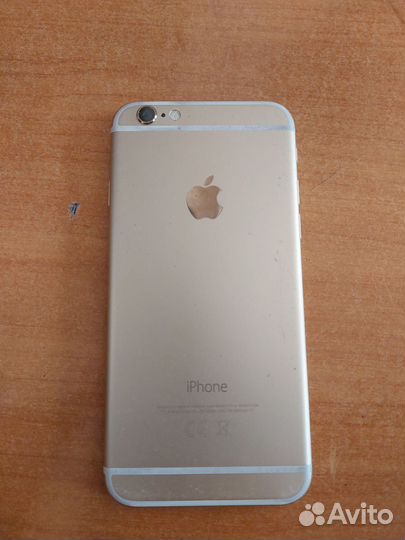 iPhone 6, 32 ГБ
