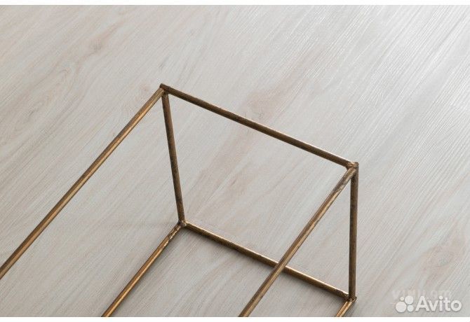 Виниловый ламинат