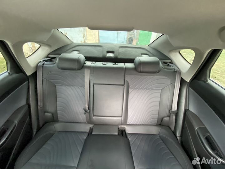 Opel Astra 1.6 МТ, 2015, 177 000 км