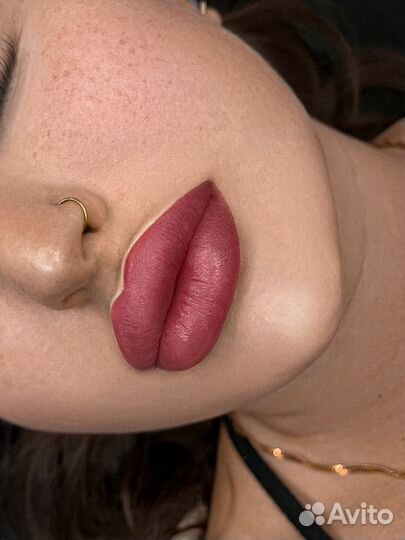 Модели бесплатноПерманентный макияж