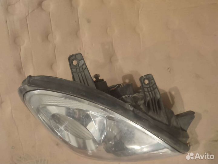 Фара Правая Джак Рейн С190 JAC rein C190