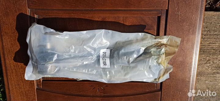 Наконечник рулевой тяги Toyota Land Cruiser