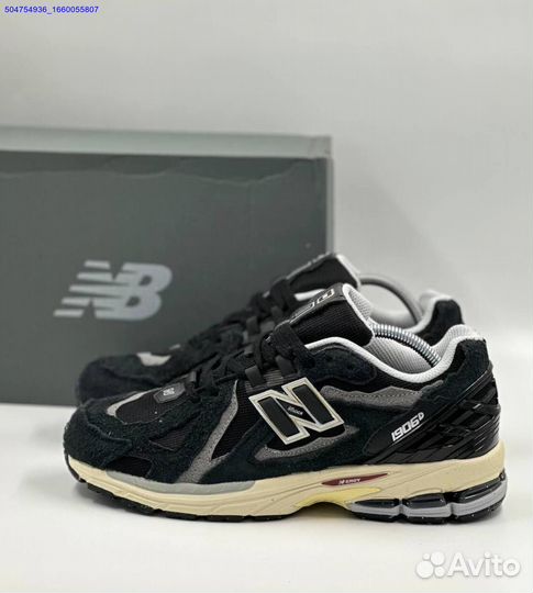 Кроссовки New Balance 1906d (Арт.29541)