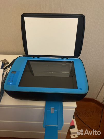 Мфу HP DeskJet 4729