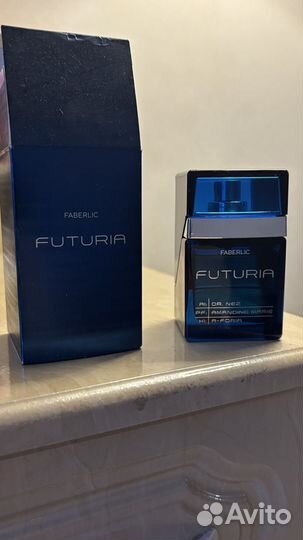 Faberlic futuria