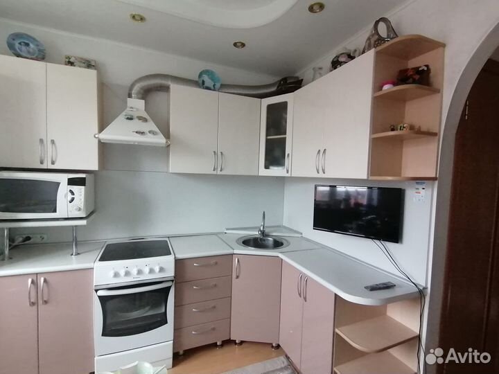 Кухонный гарнитур