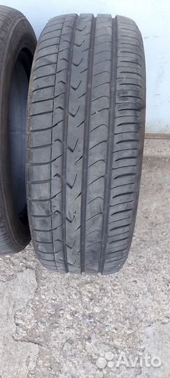 Toyo Tranpath MPZ 205/55 R17 95