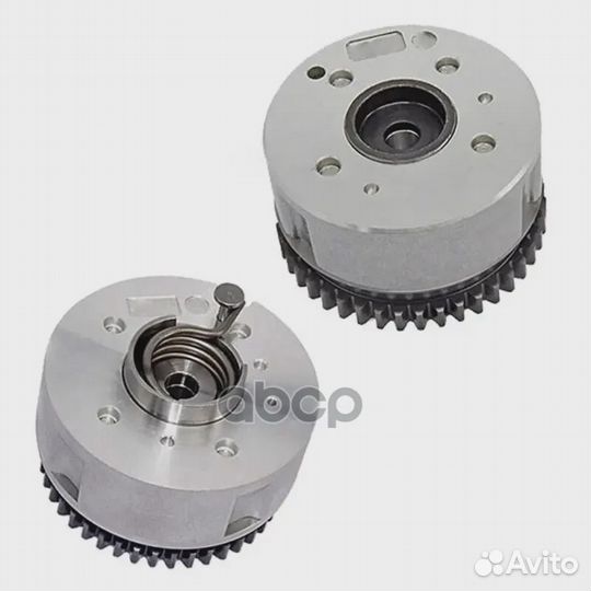 Шестерня распредвала выпуск. 2437003000