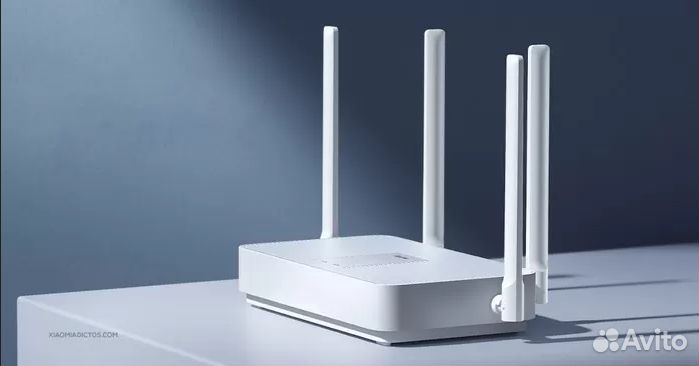 Новый Роутер Xiaomi Redmi AX5 Wi-Fi 6