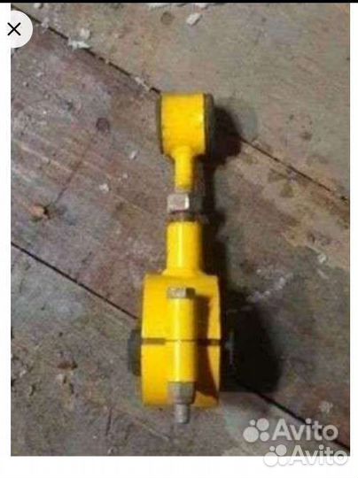 Штанга подвески двигателя дополнительная