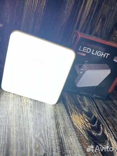 Фонарь кемпинговый YD-1965