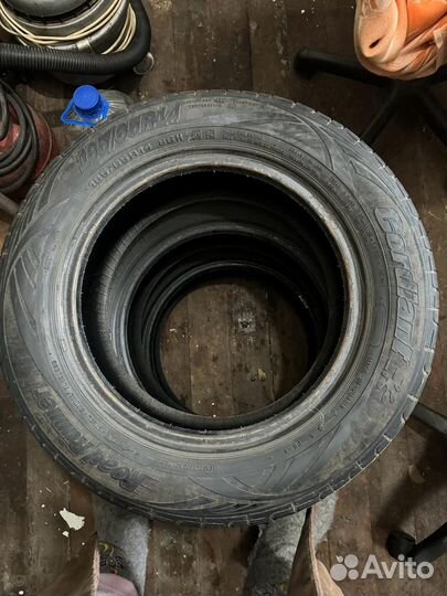 Cordiant Road Runner 185/65 R14