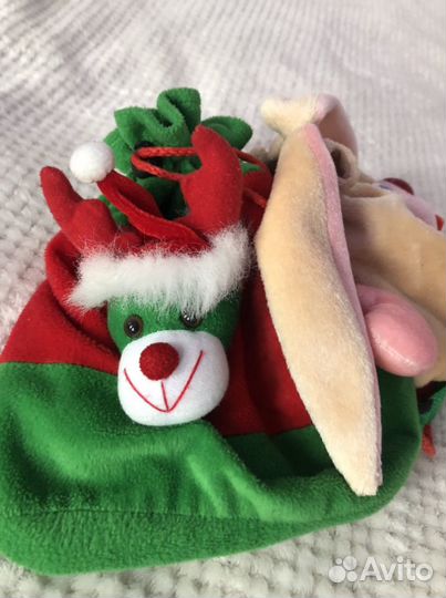 Мешки для конфет