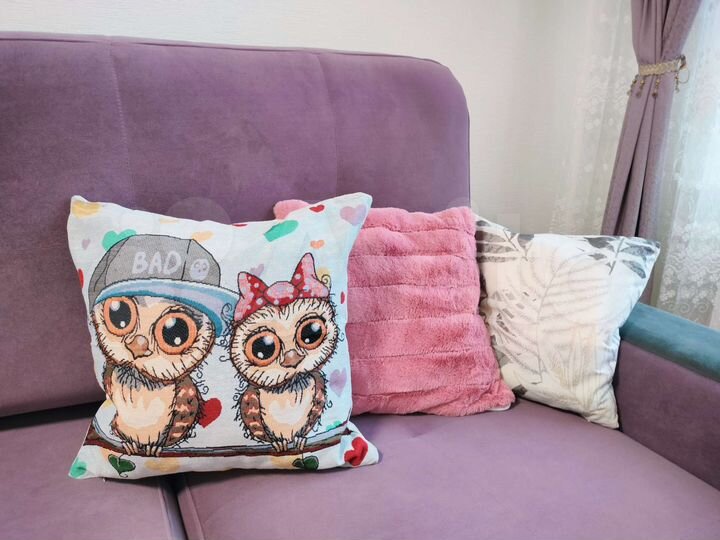 2-к. квартира, 65 м², 20/25 эт.