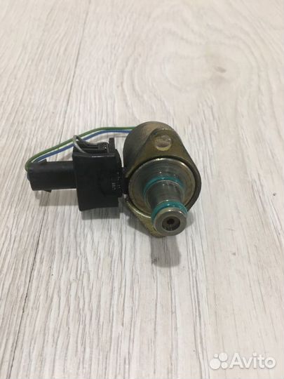 Клапан PML рулевой рейки Mercedes Benz S500L W220