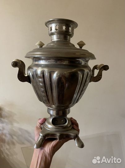 Самовар электрический 2,5 л и на 3,5