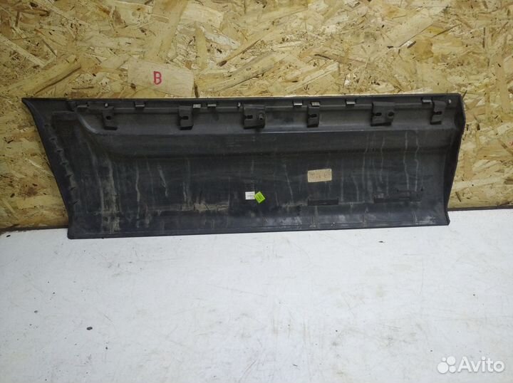 Накладка двери Ford Explorer 2010-2015