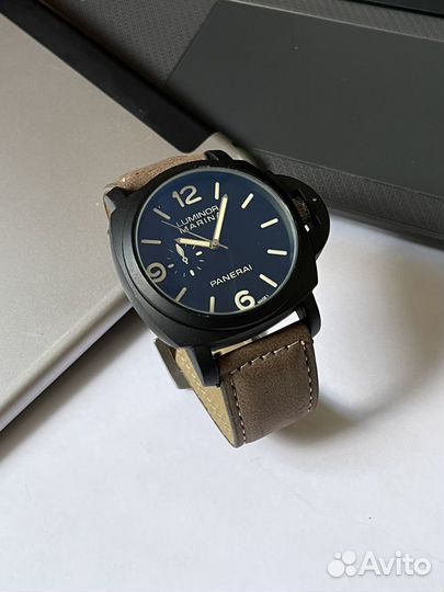 Бинокль Canon + Часы