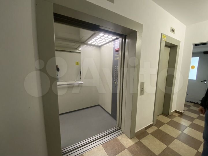 Квартира-студия, 29 м², 3/16 эт.