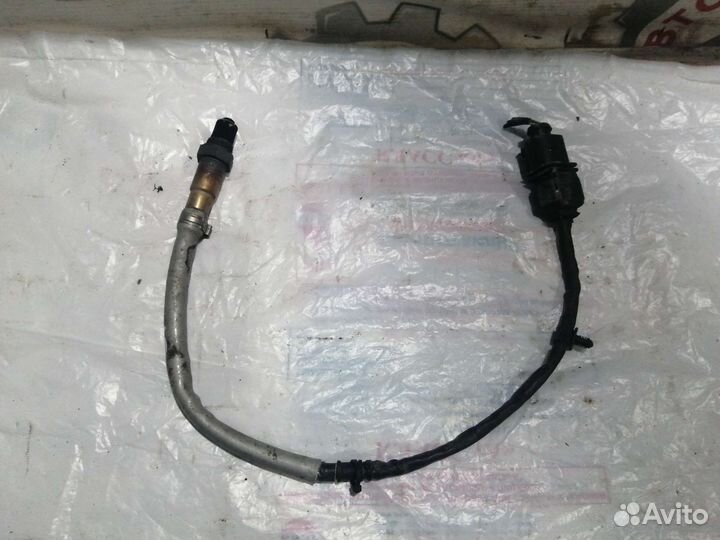 Лямда зонд верхний Skoda Octavia A5, 1.8, cdab