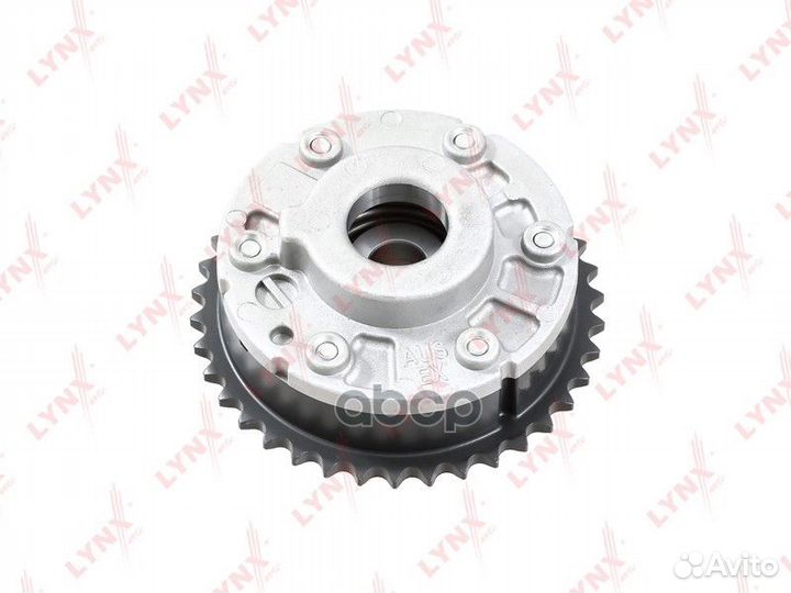 Муфта распредвала TV0013 lynxauto