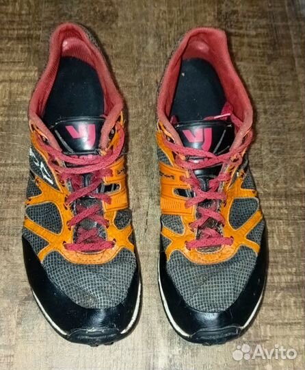 Шиповки для ориентирования bold 45 размер