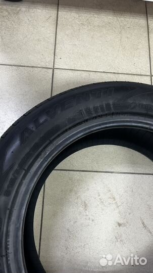 Zeta Alventi 215/55 R16 97V