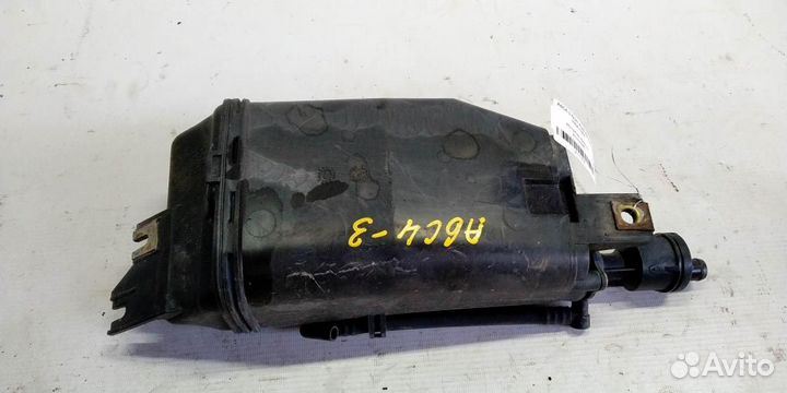 Абсорбер Audi A6 C4 94-97г