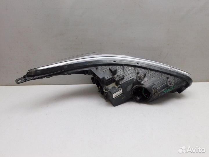 Фара левая Kia Ceed