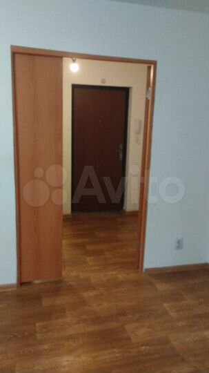 1-к. квартира, 33,3 м², 3/5 эт.