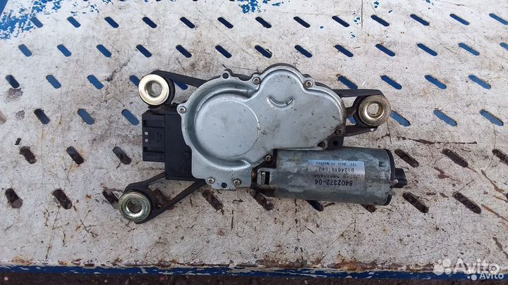 Мотор заднего стеклоочистителя BMW X5 e53