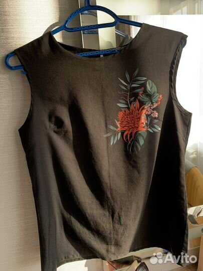 Блузка женская