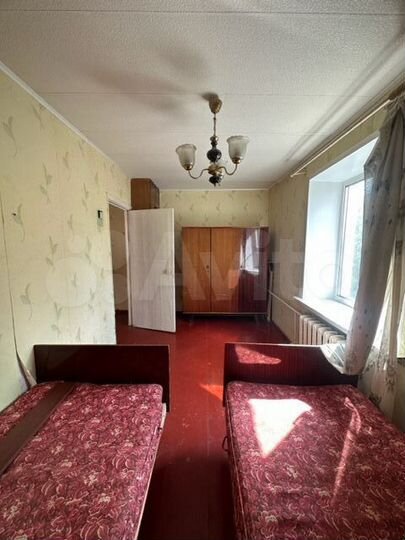 2-к. квартира, 43 м², 5/5 эт.