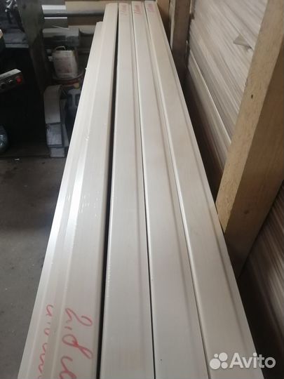 Вагонка из липы от производителя