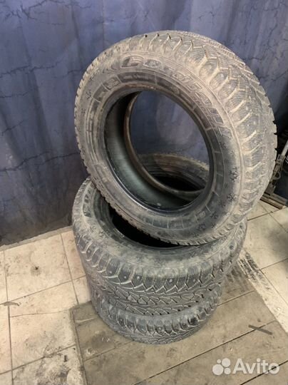 Cordiant Sno-Max 205/65 R15