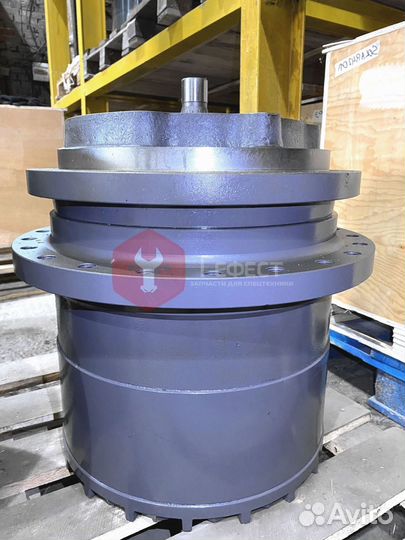 Редуктор хода Volvo EC300 14599921