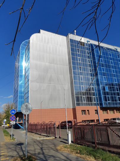 Свободного назначения, 11 м²