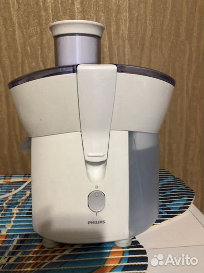 Соковыжималка