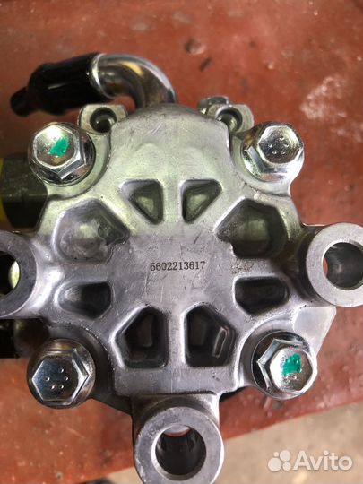 Продам гур на тойта