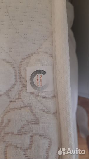 Матрас детский