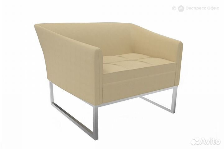 Мягкое кресло Лиз С-16