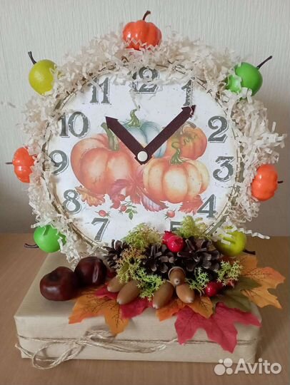 Поделки в детский сад и школу