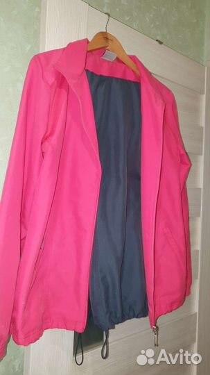 Спортивный костюм женский