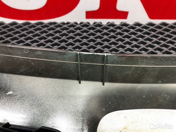 Решетка радиатора передняя Honda Civic FD(4Д) 2010