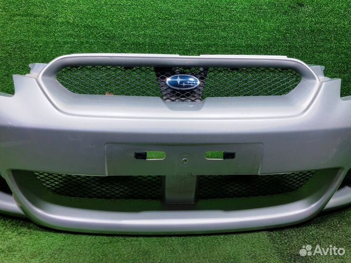 Бампер передний Subaru Legacy BL