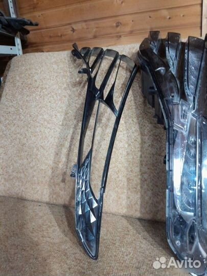 Дхо левое Hyundai Tucson 4