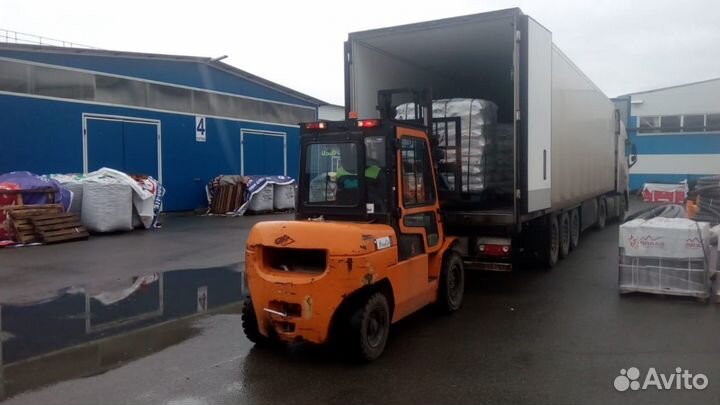 Уголь бурый