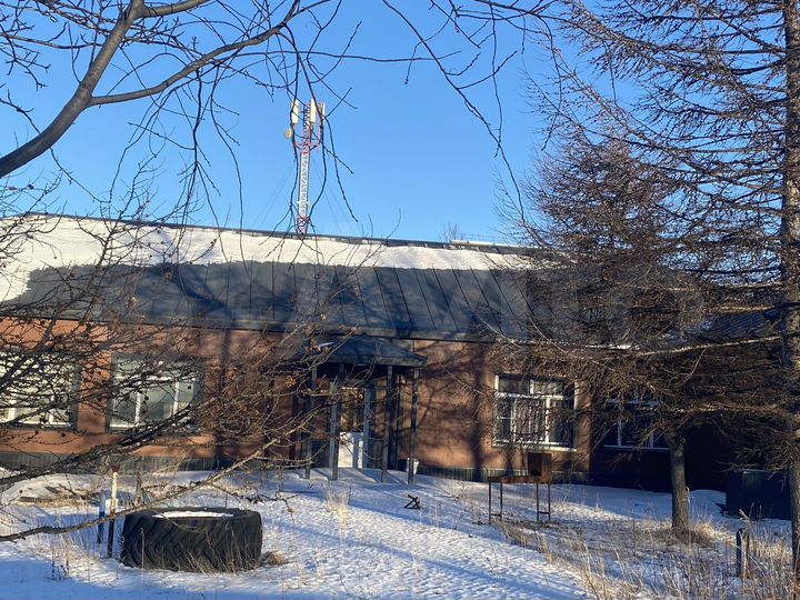 Аренда помещения